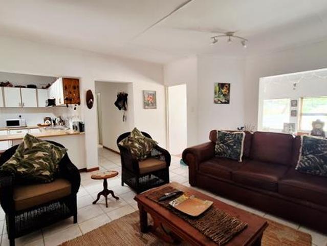 House for sale in Western Cape