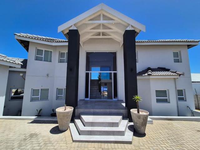 House for sale in Western Cape