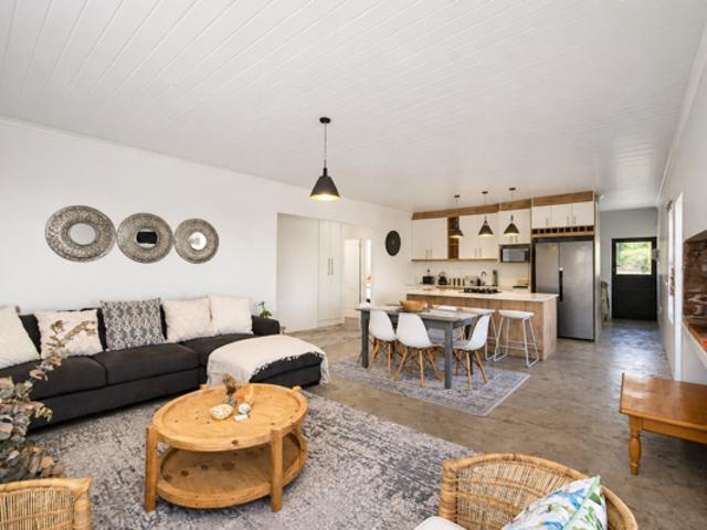 House for sale in Western Cape