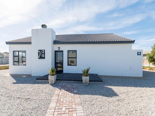 House for sale in Western Cape