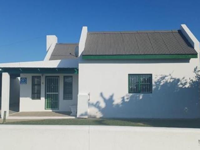 House for sale in Western Cape