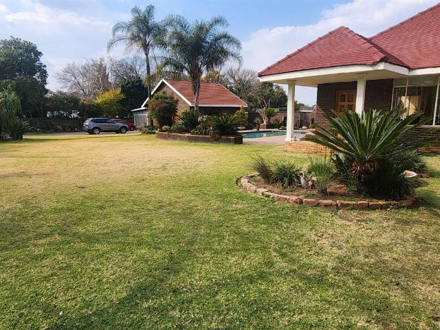House for sale in Ekurhuleni, Gauteng