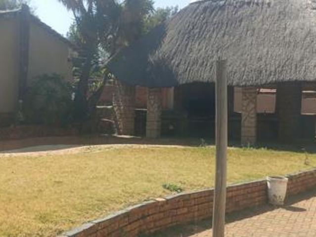 House for rent in Jansenpark, City of Ekurhuleni Metropolitan Municipality