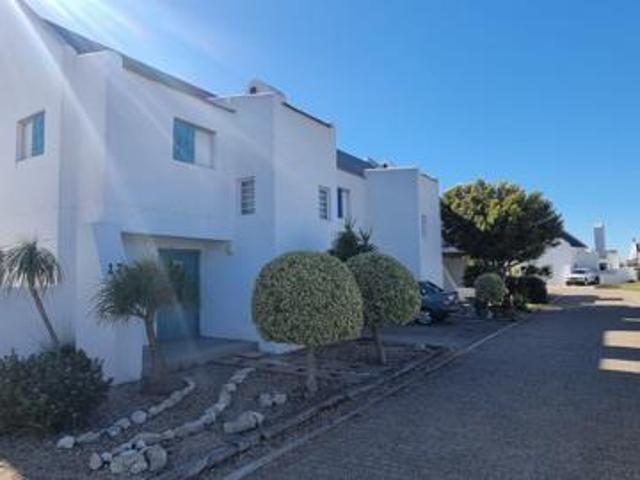 House for rent in Western Cape