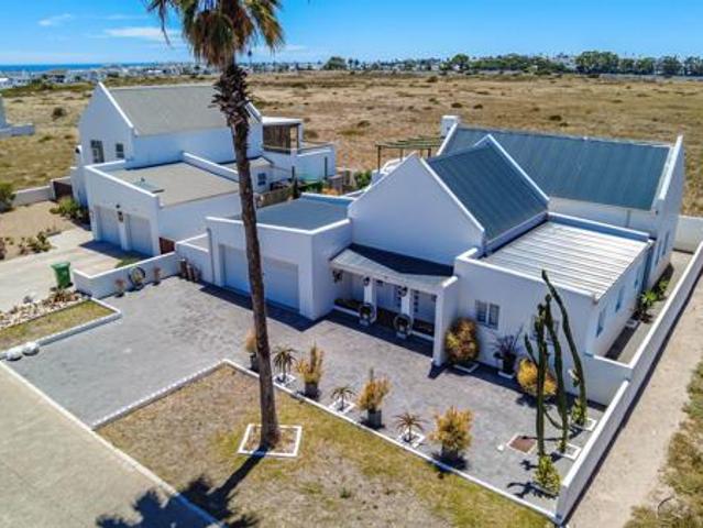 House for sale in Western Cape