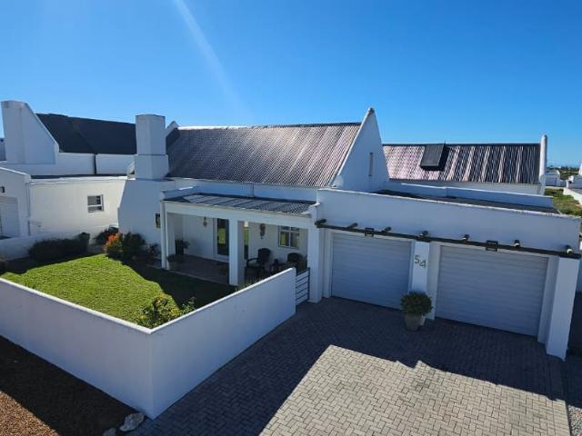 House for sale in West Coast, Britannia Bay