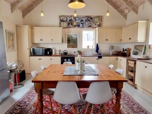 House for rent in Western Cape