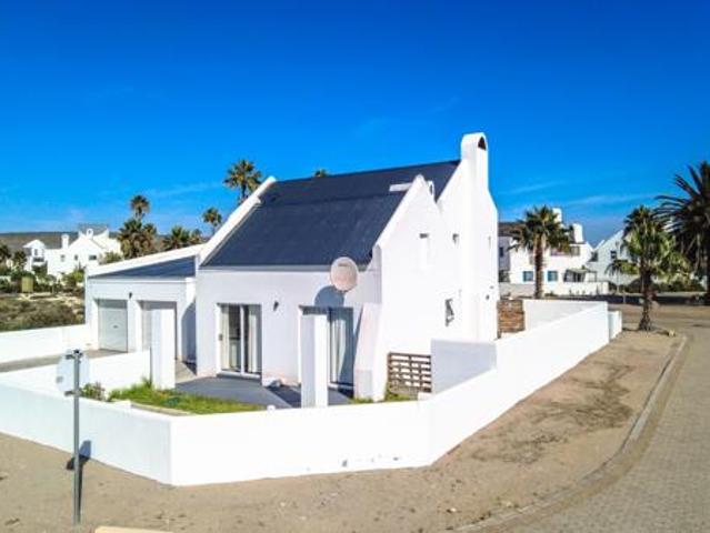 House for sale in Western Cape