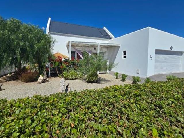 House for sale in Western Cape