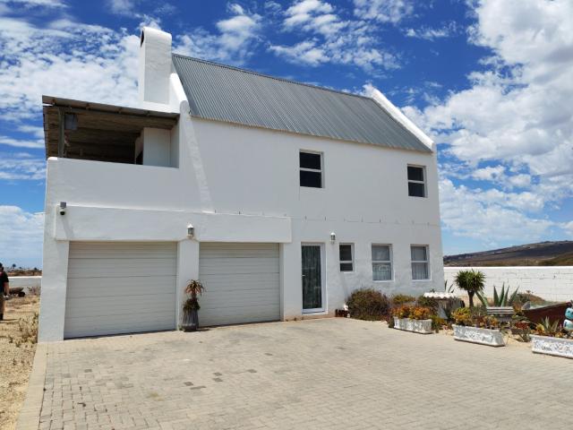 House for sale in West Coast, Britannia Bay