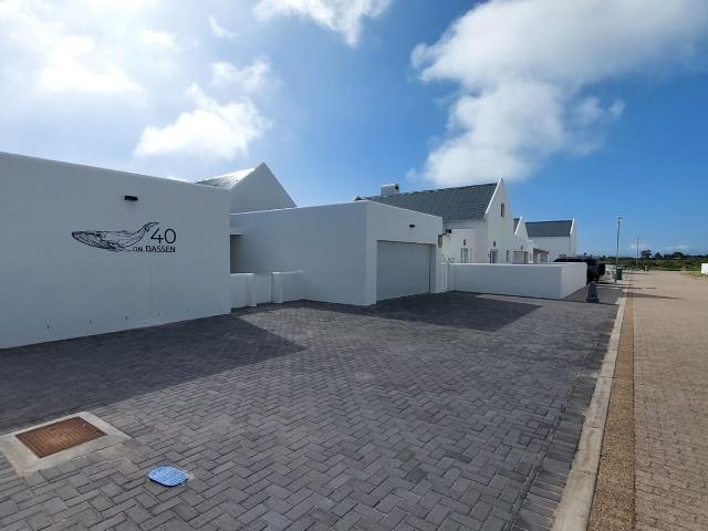 House for sale in West Coast, Britannia Bay