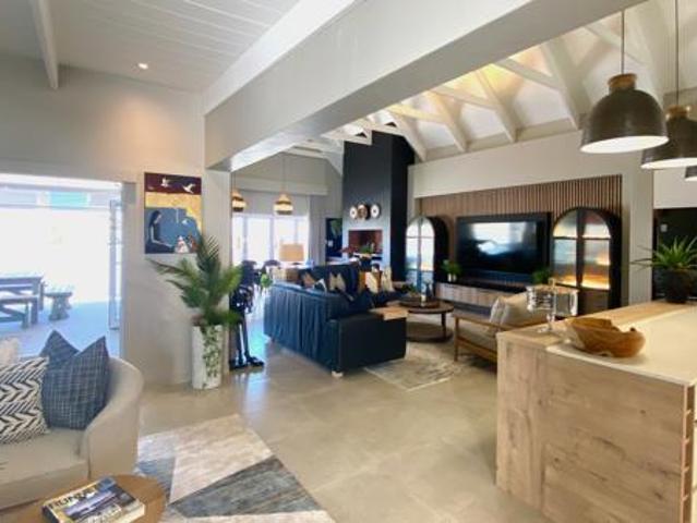 House for sale in Western Cape