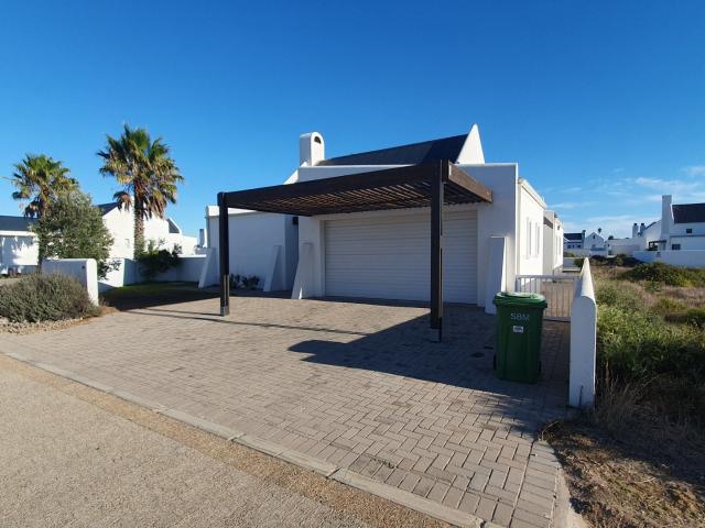 House for rent in West Coast, Britannia Bay