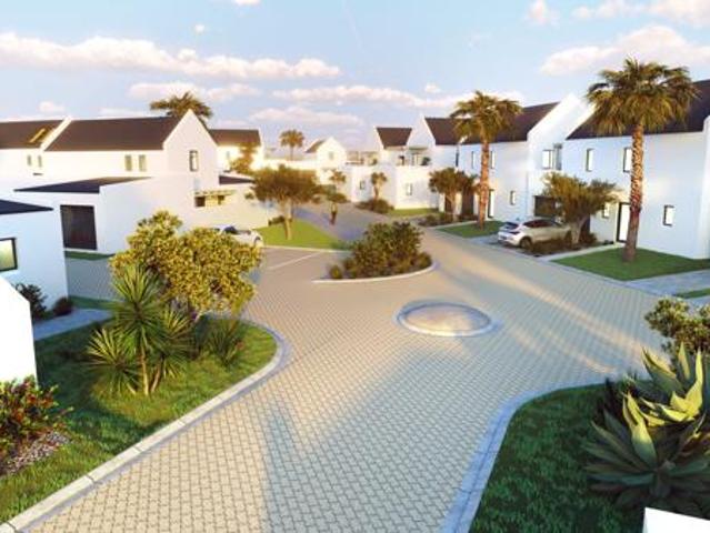 House for sale in Western Cape