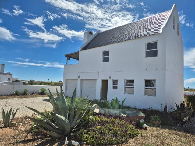 House for sale in Saint Helena Bay, Saldanha Bay Local Municipality