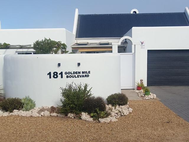 House for sale in West Coast, Britannia Bay