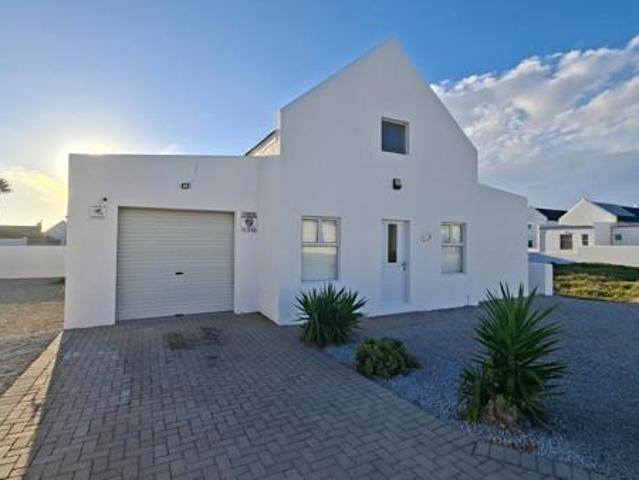 House for sale in Western Cape