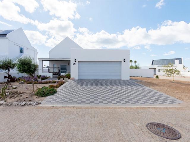 House for sale in West Coast, Britannia Bay