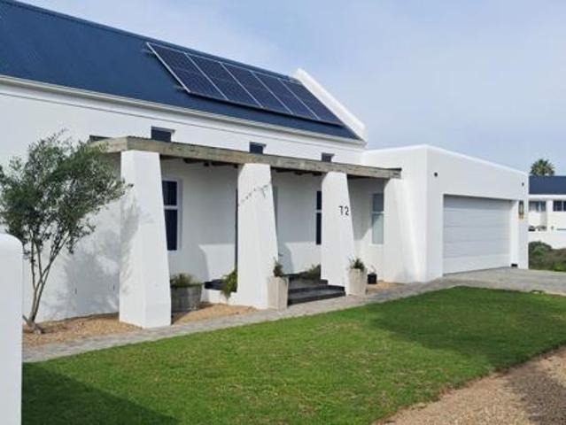 House for rent in Western Cape