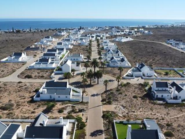 House for sale in Western Cape