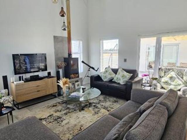 House for rent in Western Cape