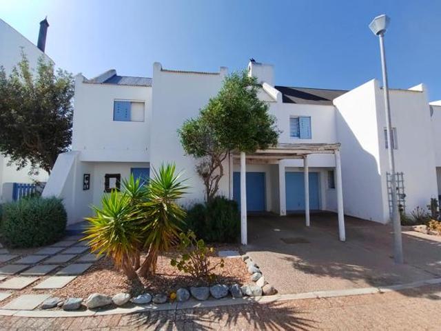 House for rent in Western Cape