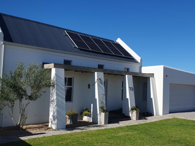 House for sale in West Coast, Britannia Bay