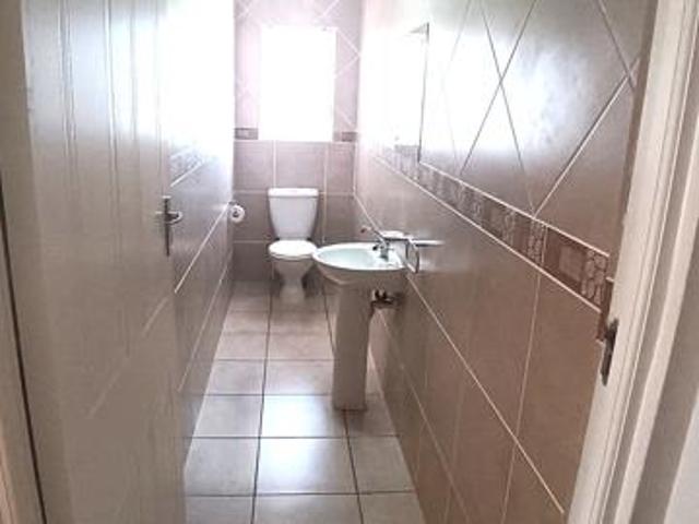 House for sale in Western Cape