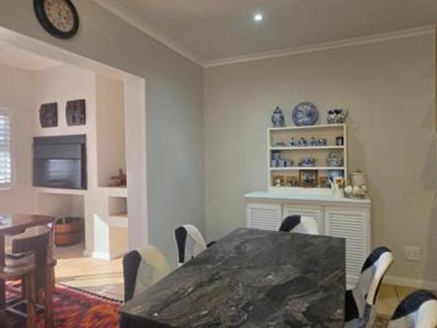 House for sale in Western Cape