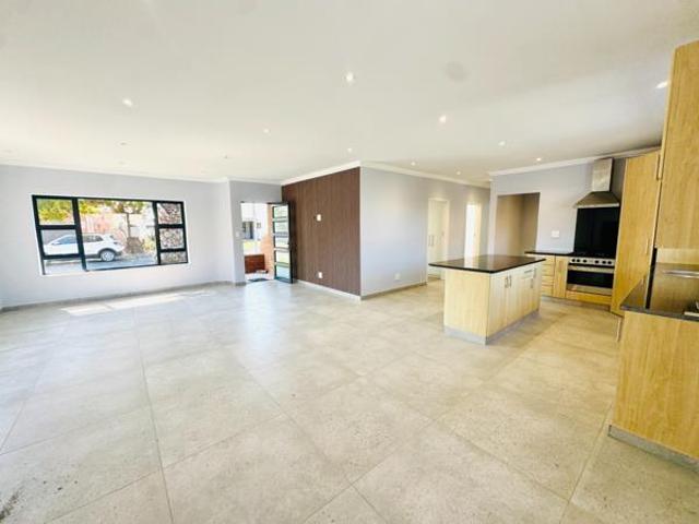 House for sale in Western Cape