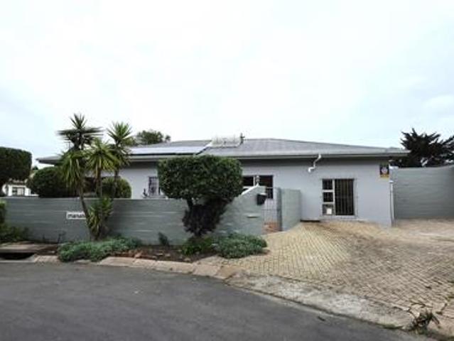 House for sale in Western Cape