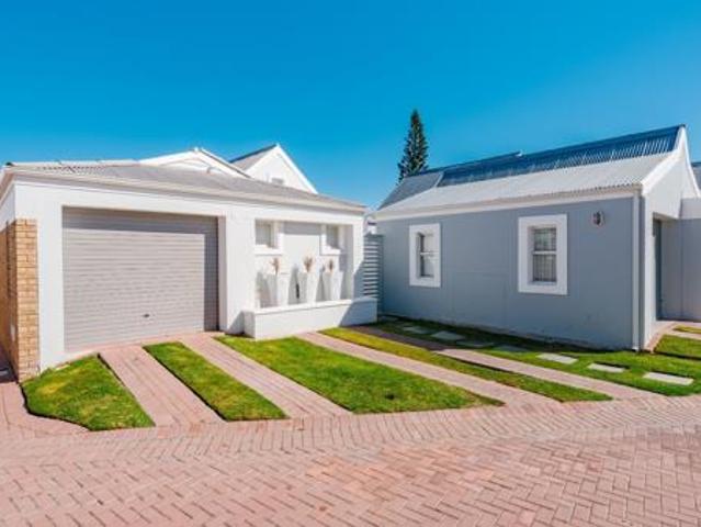 House for sale in Western Cape