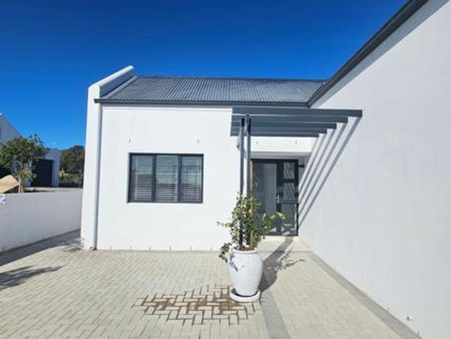 House for rent in Western Cape