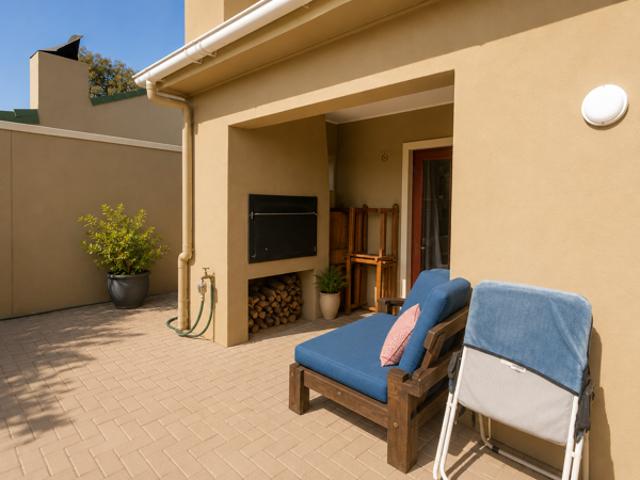 House for rent in Western Cape