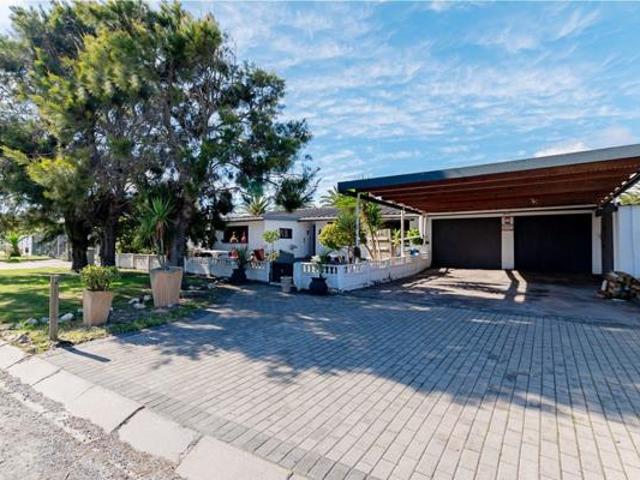 House for sale in Western Cape