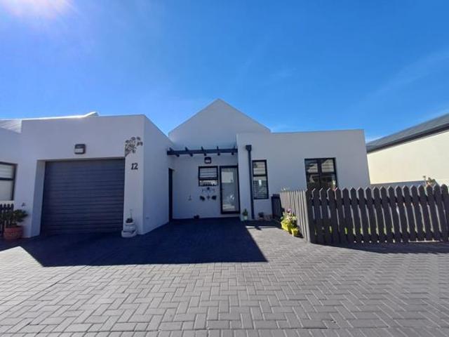 House for sale in West Coast Village, City of Cape Town