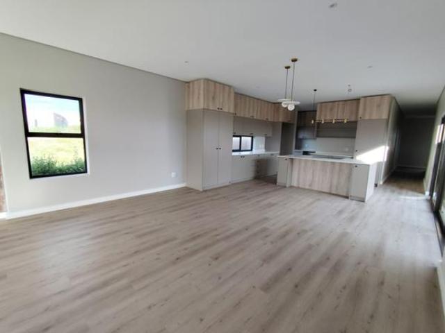 House for rent in Western Cape