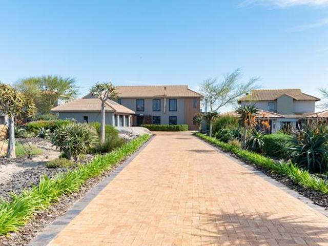 House for sale in Western Cape