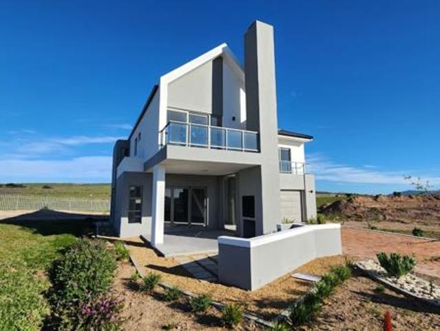 House for sale in Western Cape