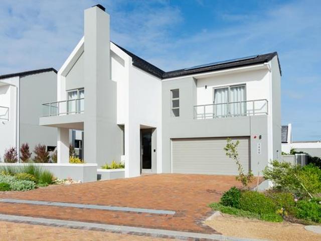 House for sale in Western Cape