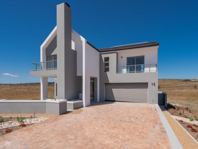 House for sale in West Coast, Britannia Bay