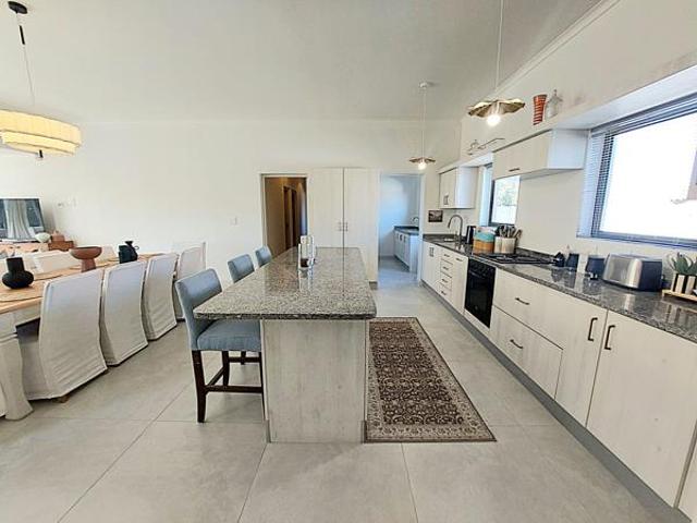 House for rent in Western Cape