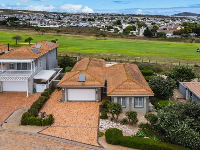 House for sale in West Coast Village, City of Cape Town