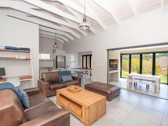 House for sale in Western Cape