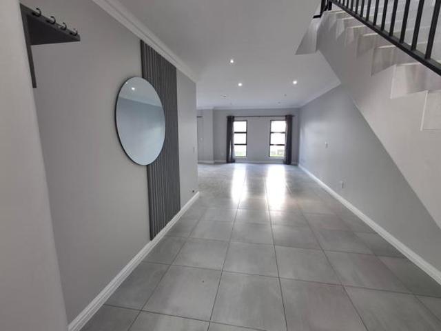 House for rent in Cape Town, Western Cape