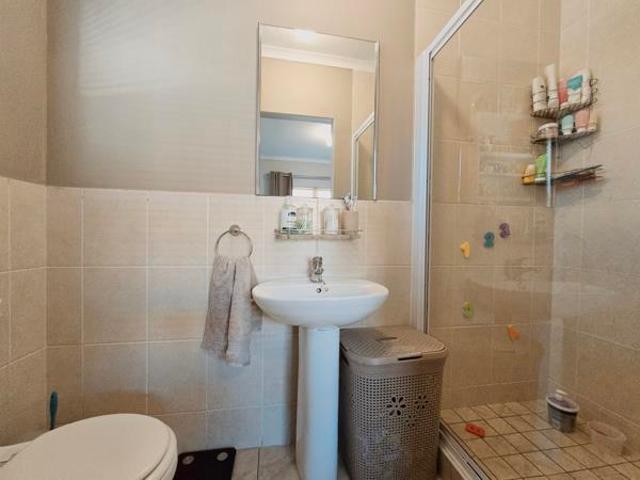 House for rent in Cape Town, Western Cape