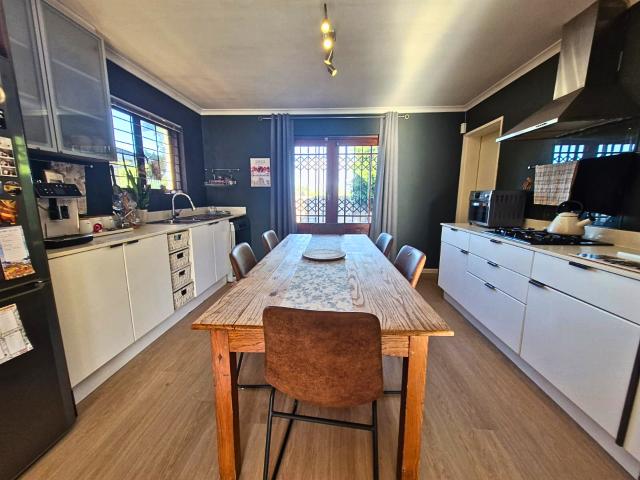 House for rent in Langeberg Local Municipality, Cape Winelands District Municipality