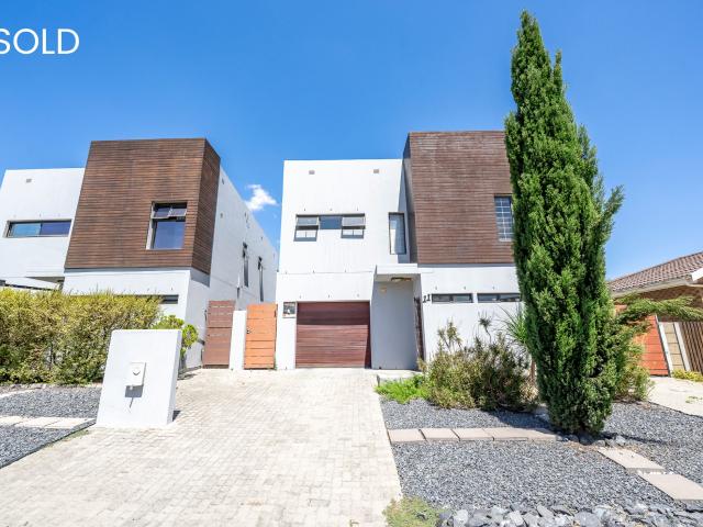 House for sale in Western Cape