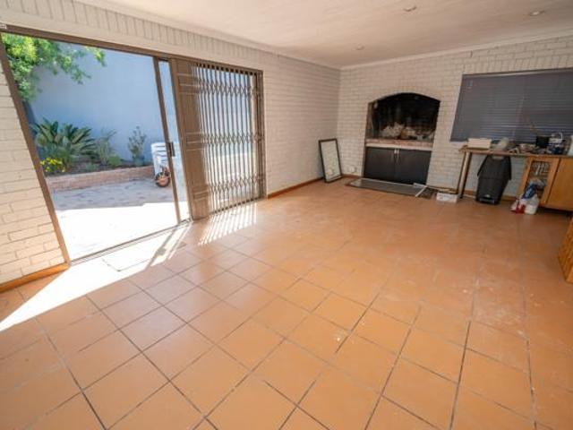 House for rent in Cape Town, City of Cape Town