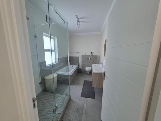 House for rent in Cape Town, Western Cape